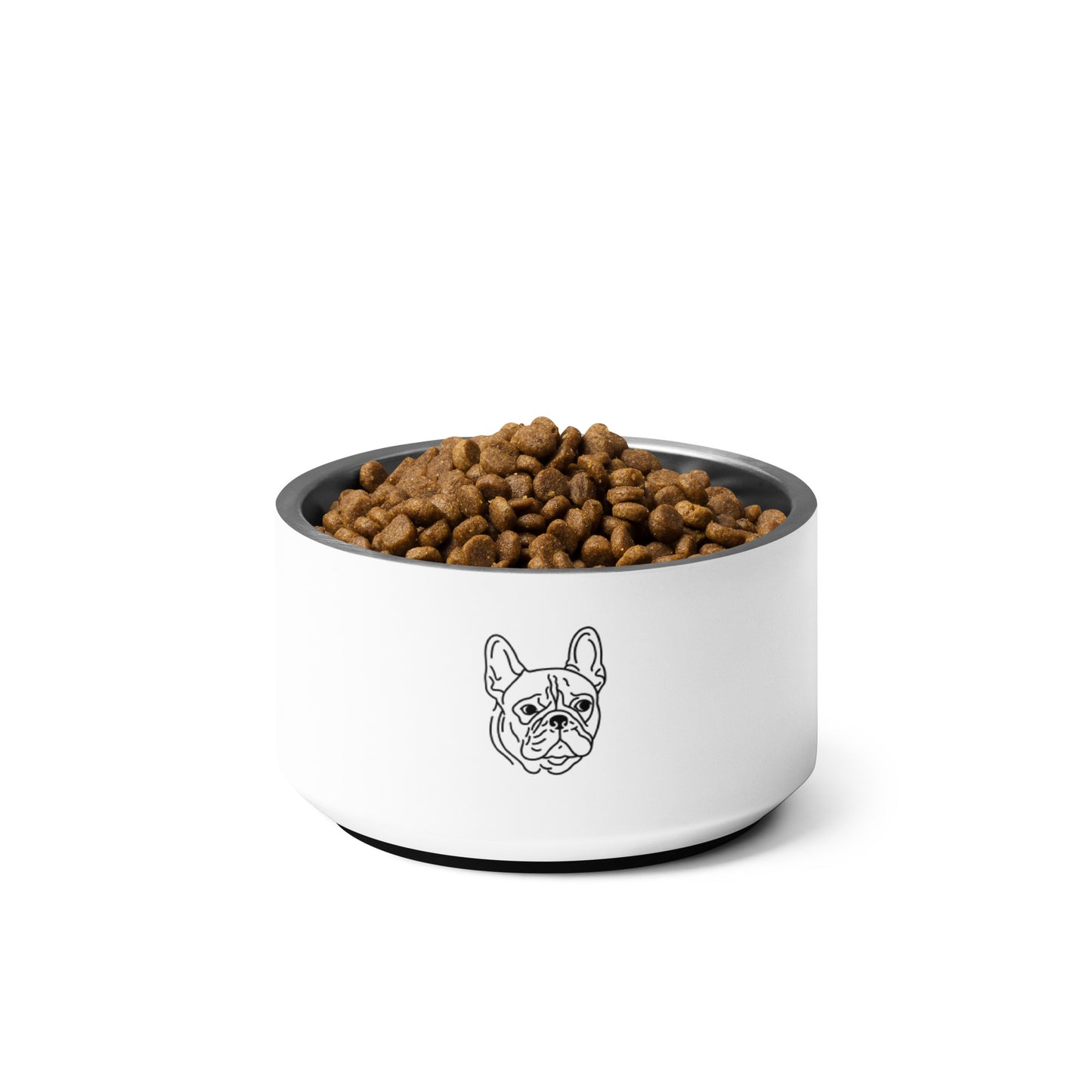 Frenchie Pet bowl