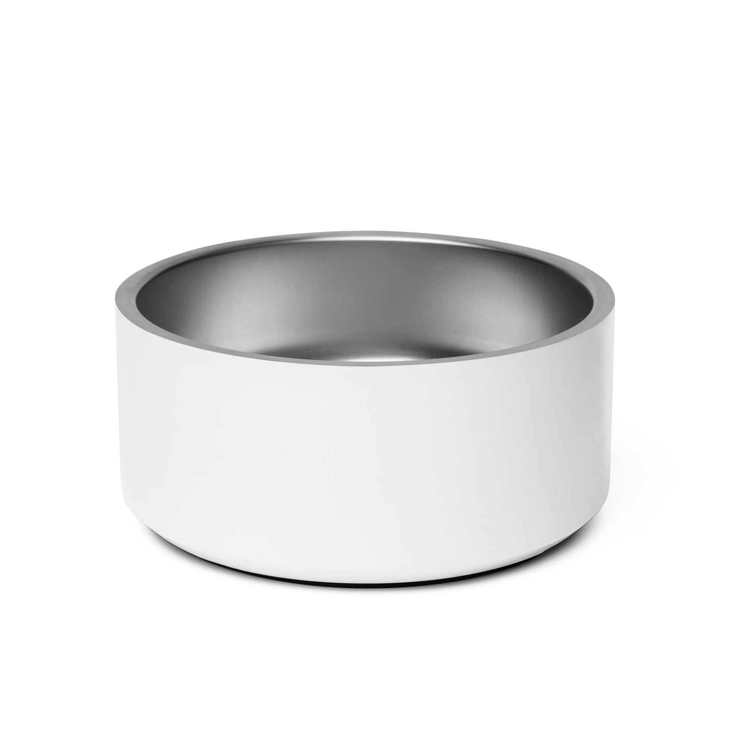 Fish Bone Pet bowl