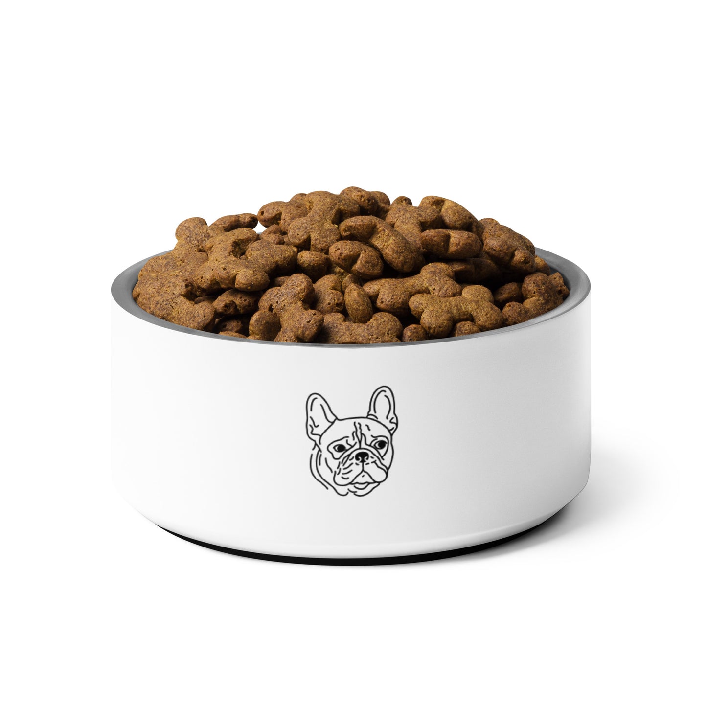 Frenchie Pet bowl