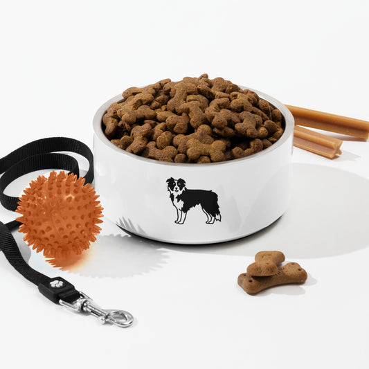 Collie Pet bowl