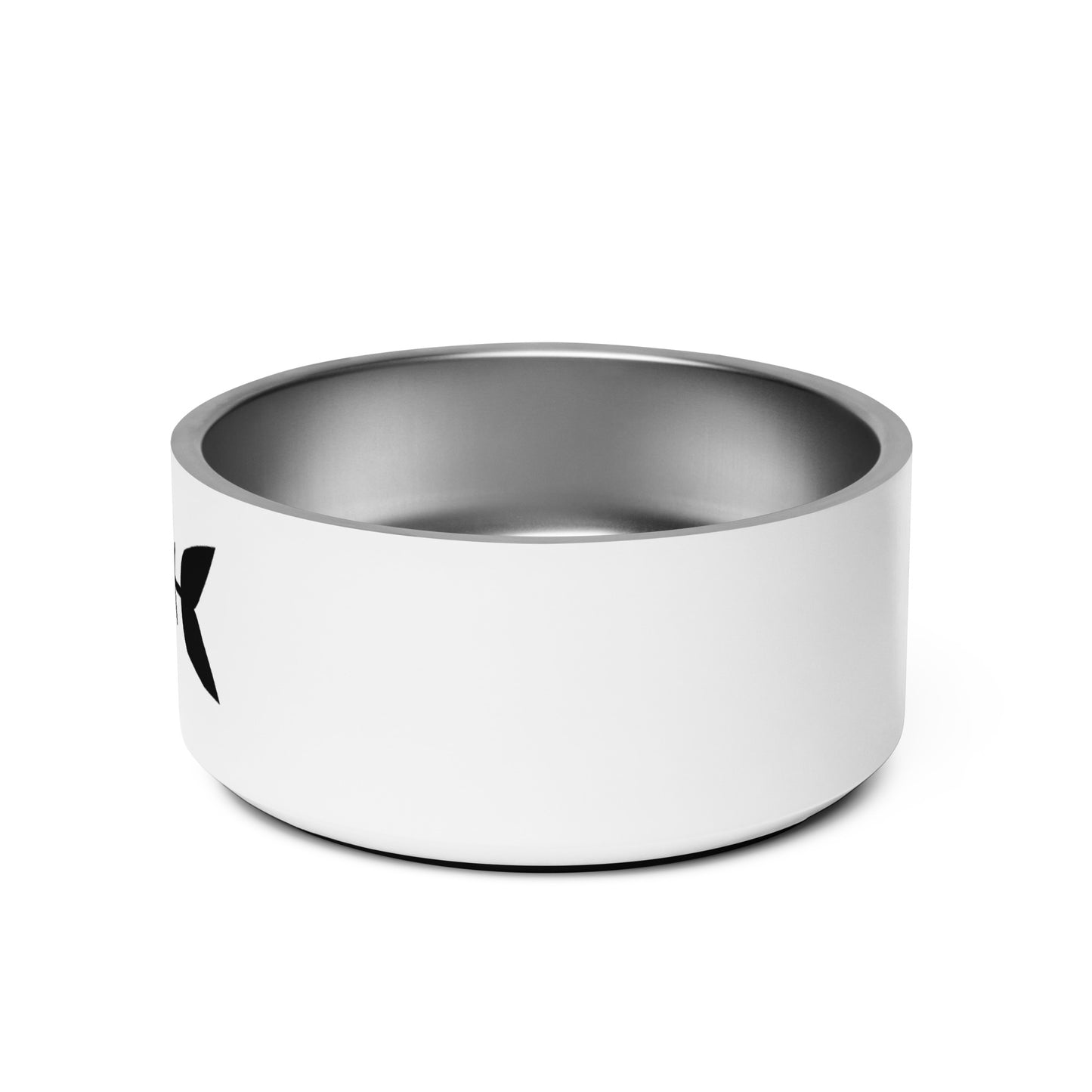 Fish Bone Pet bowl