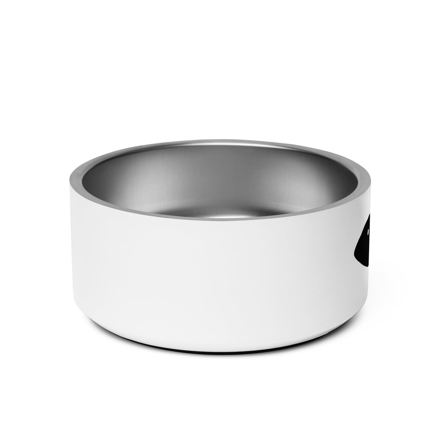 Fish Bone Pet bowl